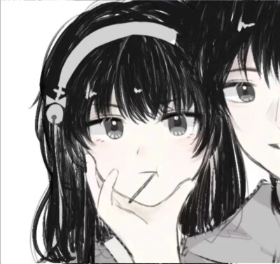 光与夜之恋夏鸣星|动漫情头